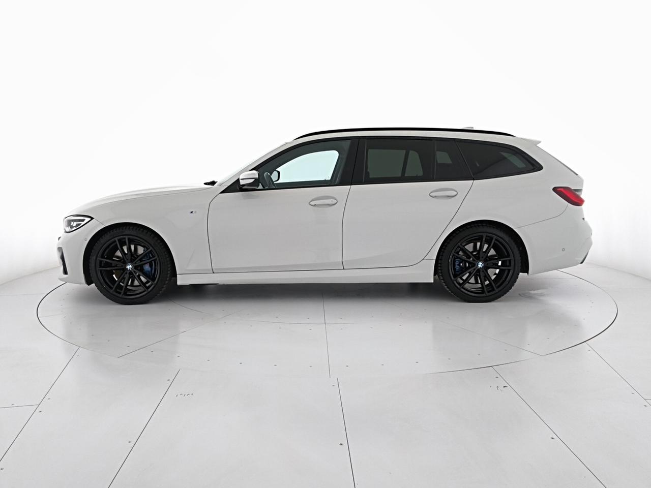 BMW Serie 3 320d Touring 48V MSport
