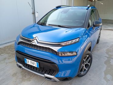 Citroen C3 Aircross 1.5 BlueHDi 120CV Shine Aut.