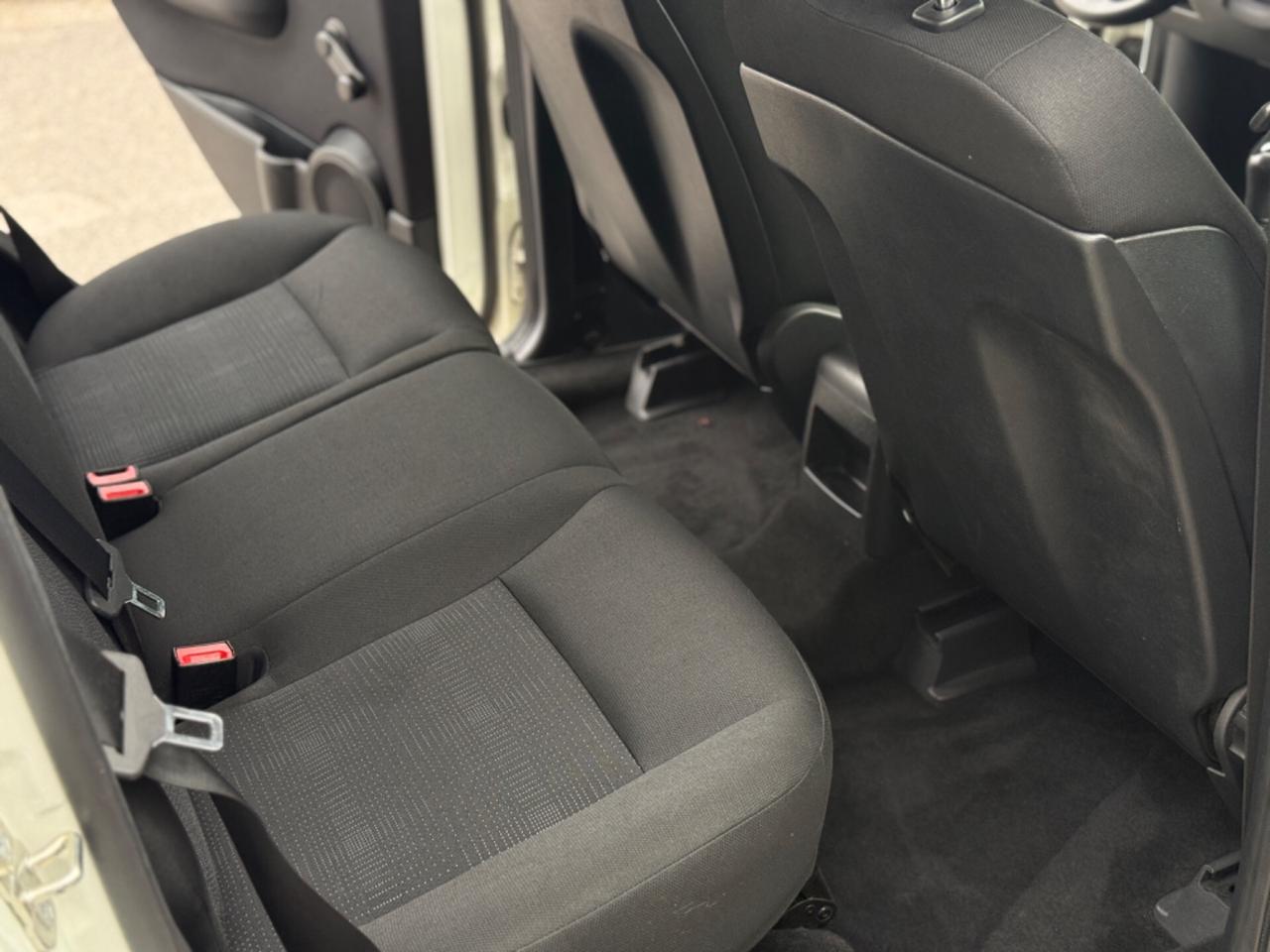 Mercedes-benz A 160 be 84.000KM! Premium