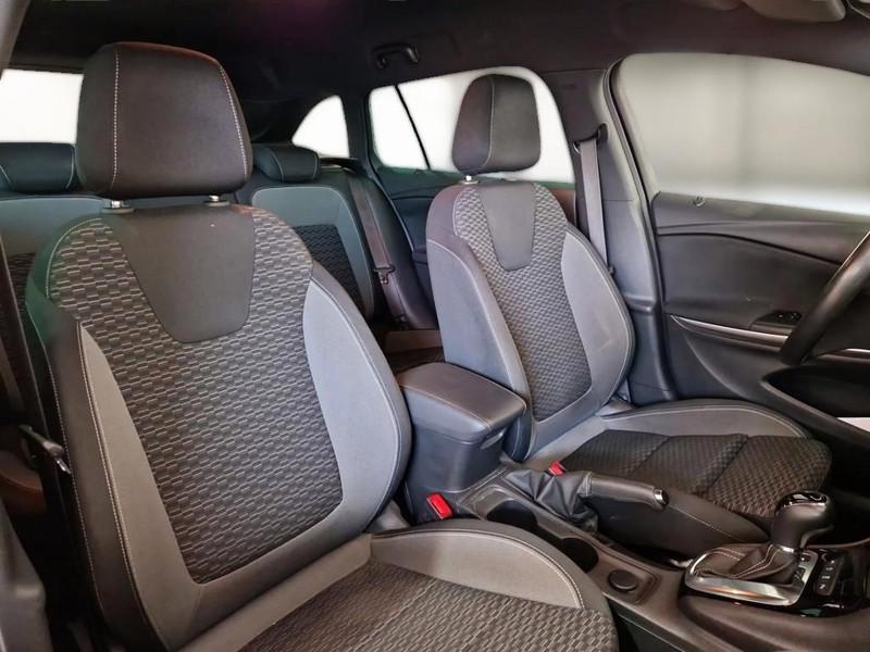 OPEL ASTRA 1.5 CDTI BUSINESS ELEGANCE 122 CV SES AT9 STATION WAGON