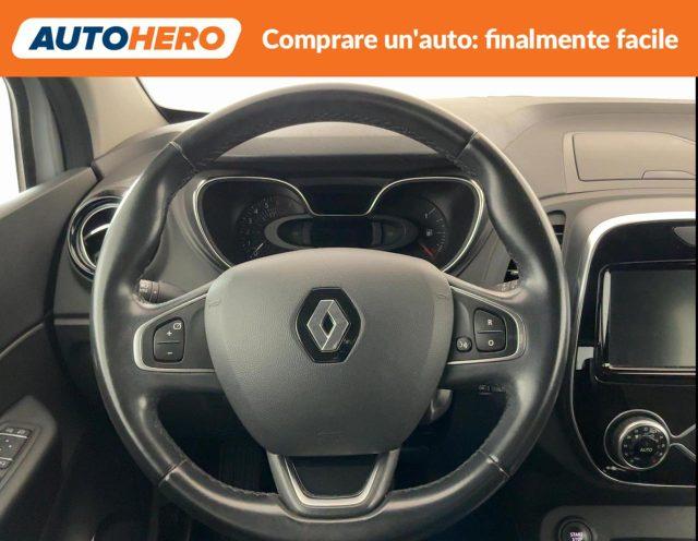 RENAULT Captur TCe 12V 90 CV Sport Edition2