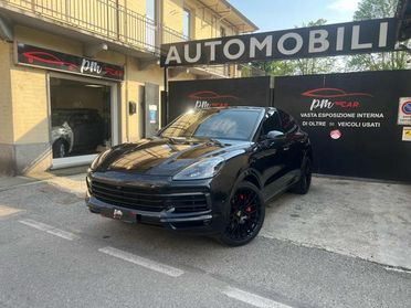 PORSCHE Cayenne Coupé 2.9 V6 S