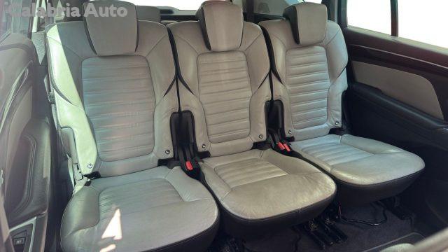 RENAULT Espace dCi 160CV EDC Energy Intens