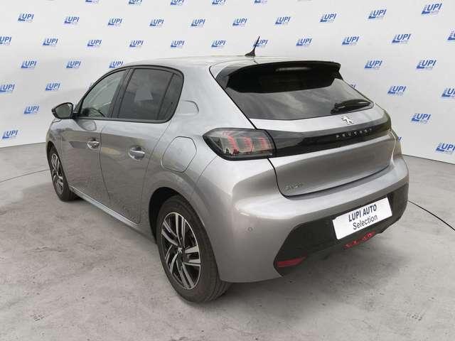 Peugeot 208 1.2 puretech Allure Pack s&s 100cv