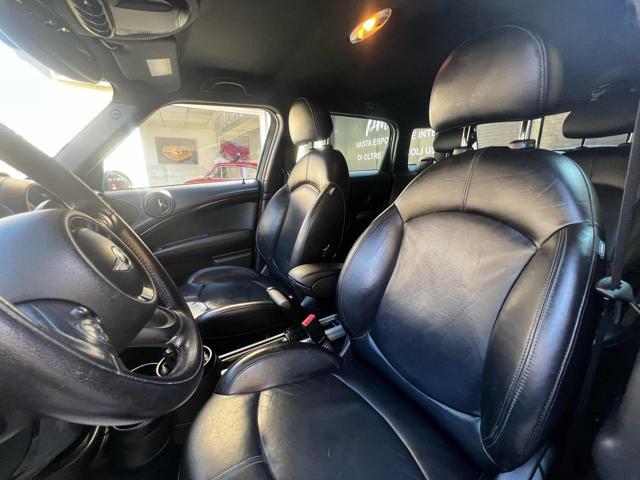 MINI Countryman Mini Cooper SD Countryman