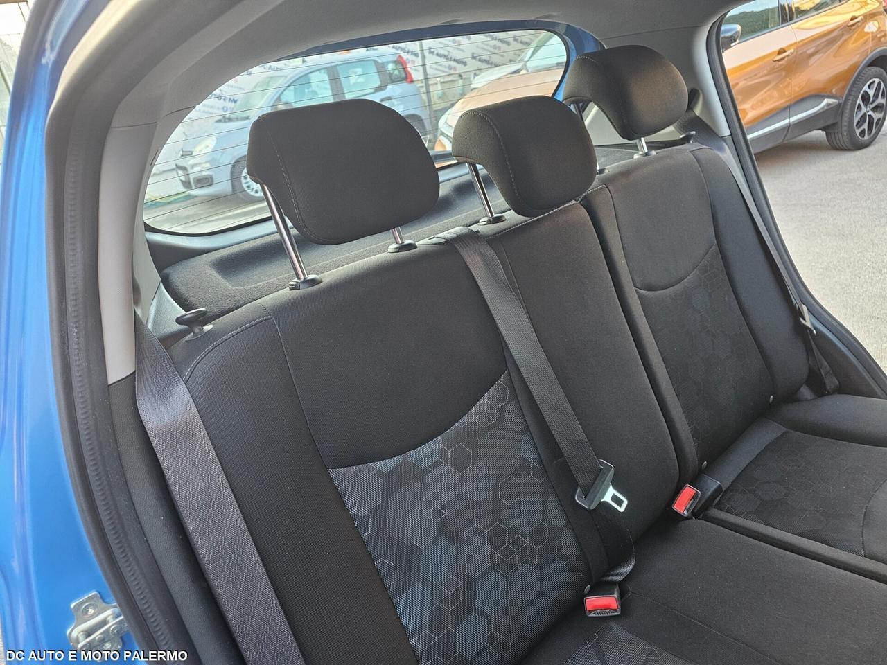 Opel Karl Rocks 1.0 75 CV Start&Stop.Nuov.a.2018