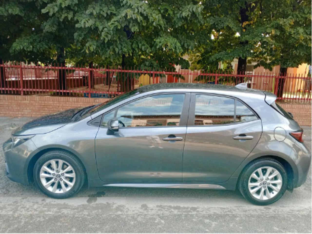 Toyota Corolla Active 1.8 HEV #6636