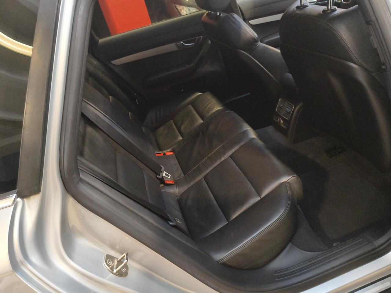 Audi A6 3.0 V6 TDI 240 CV F.AP. quattro tiptronic Ambiente