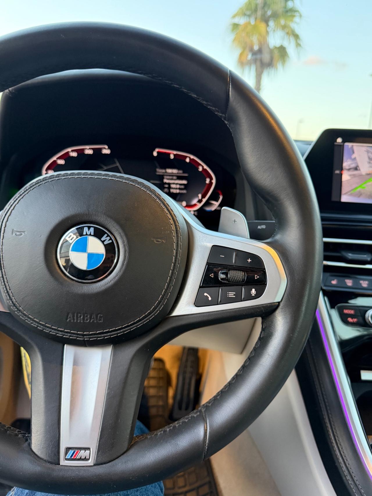 Bmw 840 840d xDrive Msport