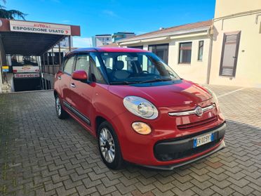 Fiat 500L 1.3 Multijet 85 CV - Km certificati