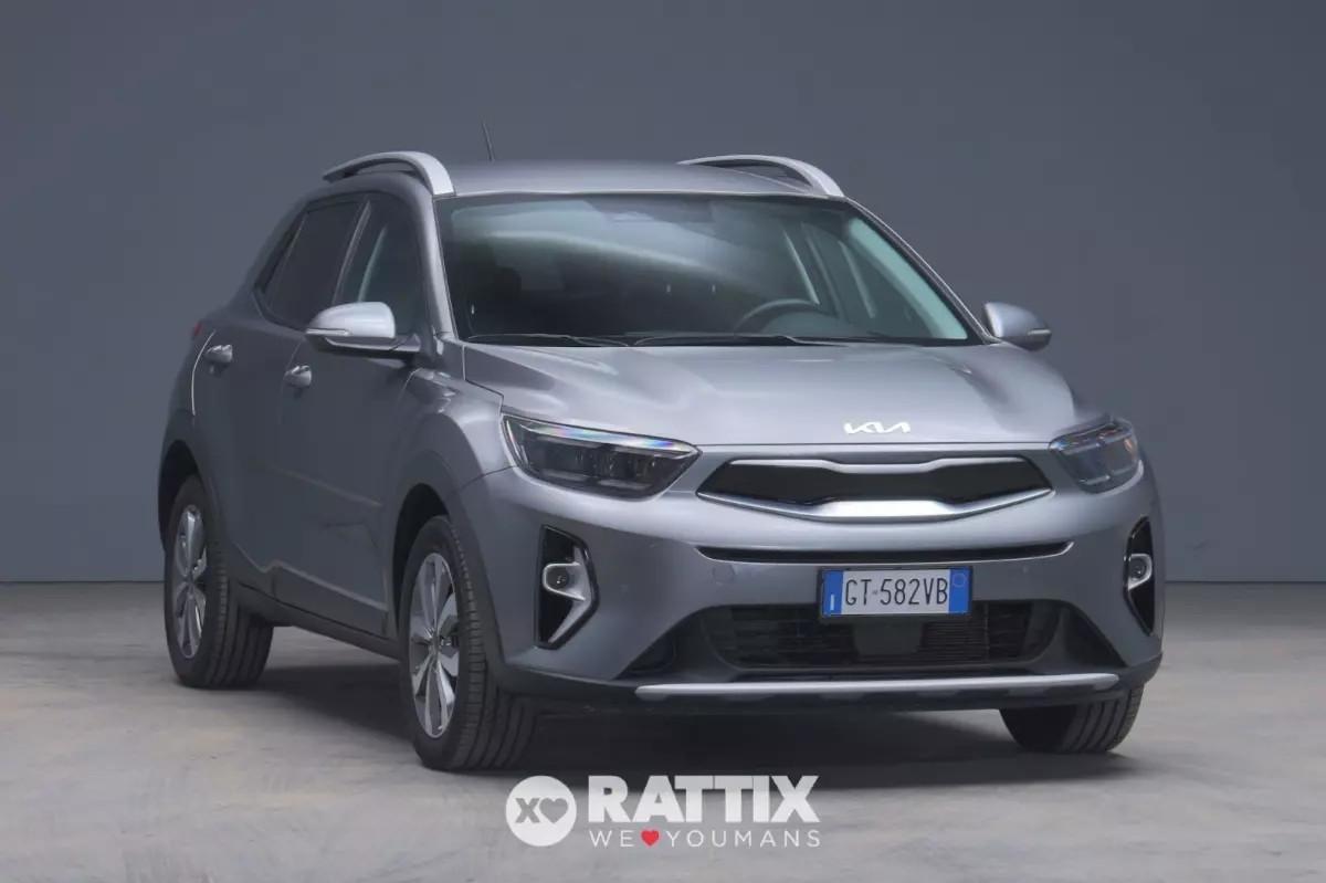 Kia Stonic 1.2 DPI 84CV Style