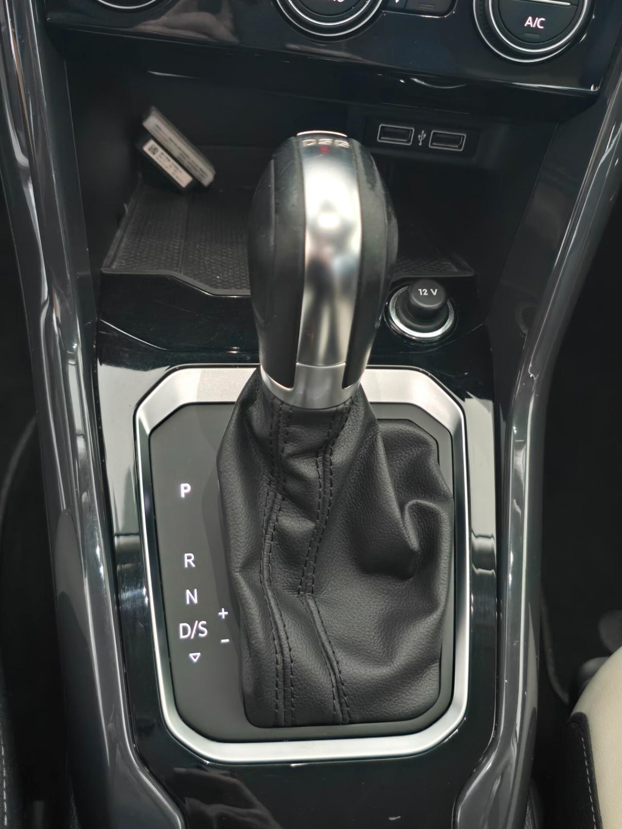 Volkswagen T-Roc 1.5 TSI ACT DSG Advanced BlueMotion Technology