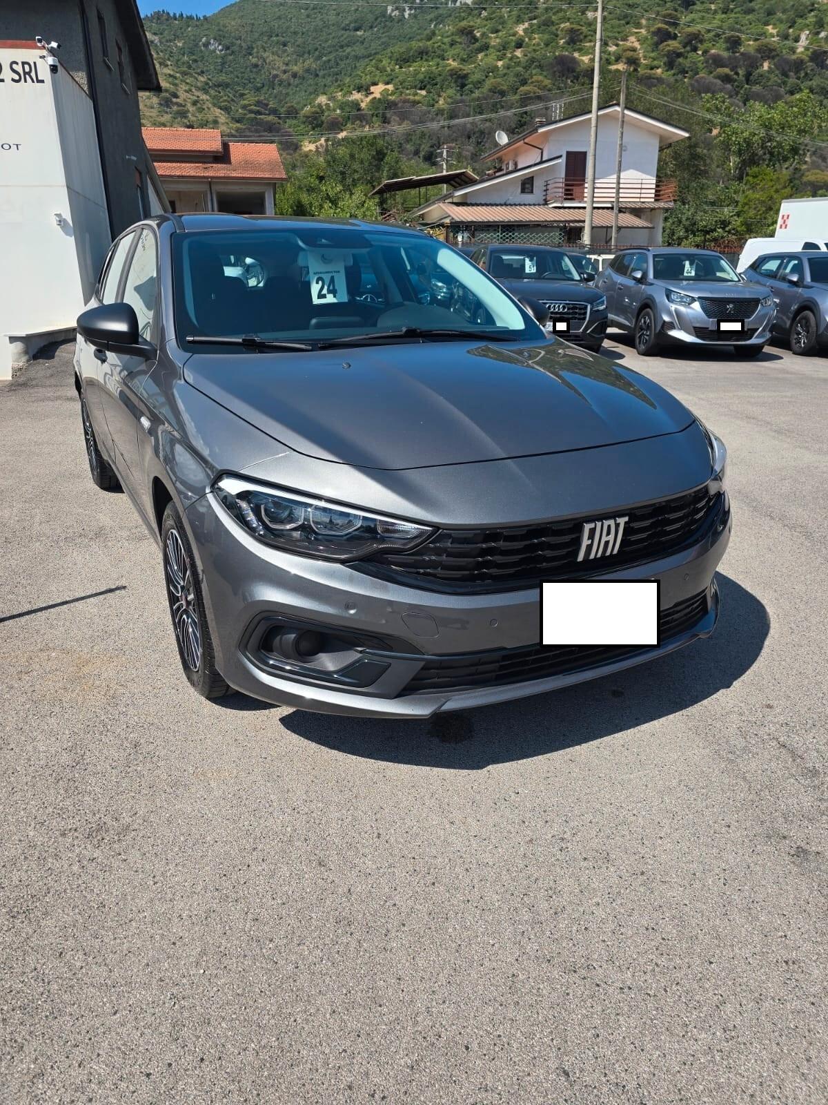 Fiat Tipo 1.6 Mjt S&S SW 130 cv