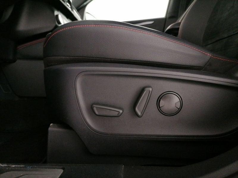 Ford Kuga 2.5 full hybrid ST-Line X awd 190cv cvt