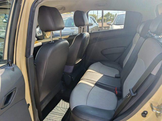 CHEVROLET Spark 1.0 Special Edition 'Bubble' GPL