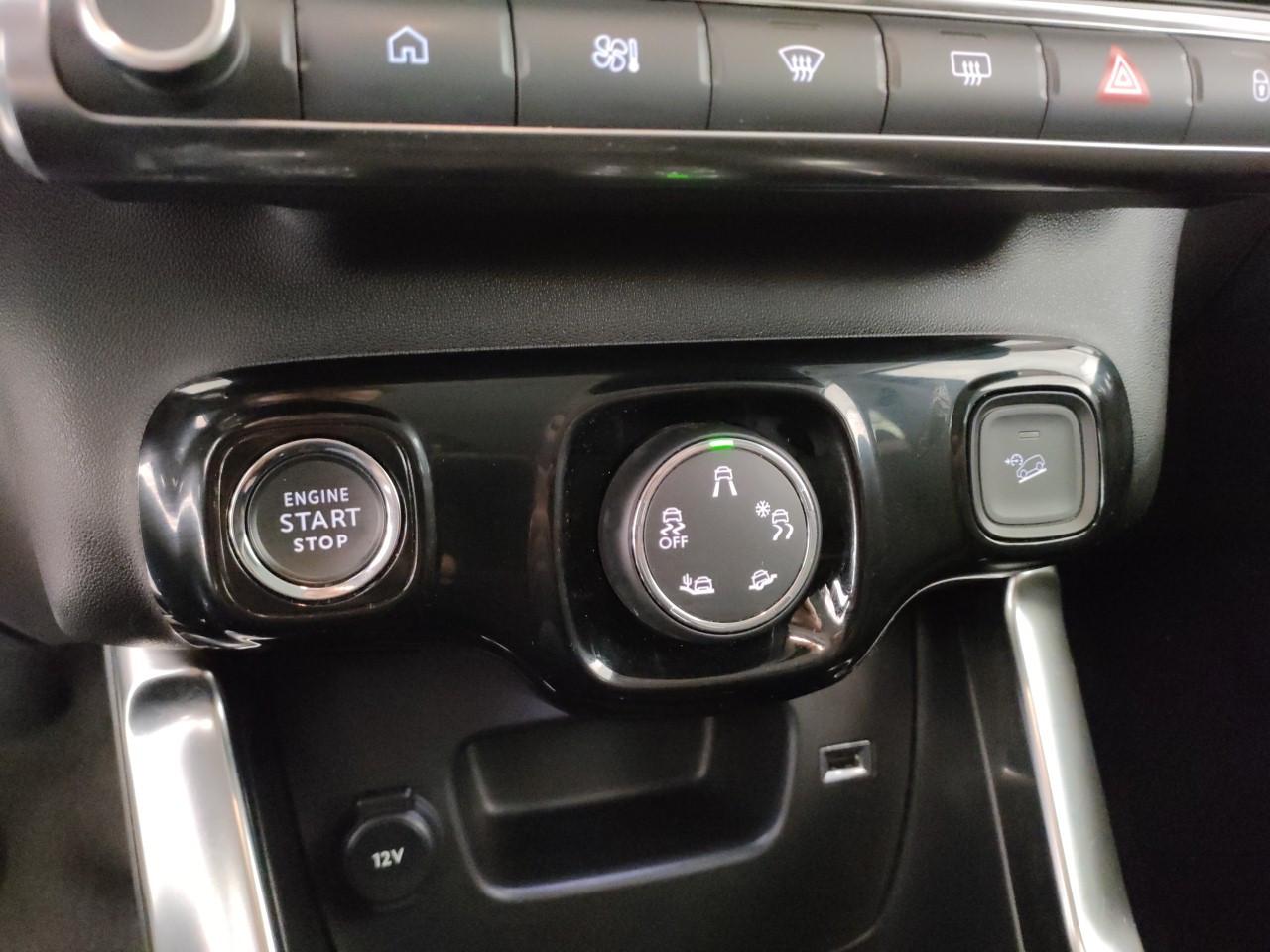 Citroen C3 Aircross 1.2 puretech Max s&s 110cv