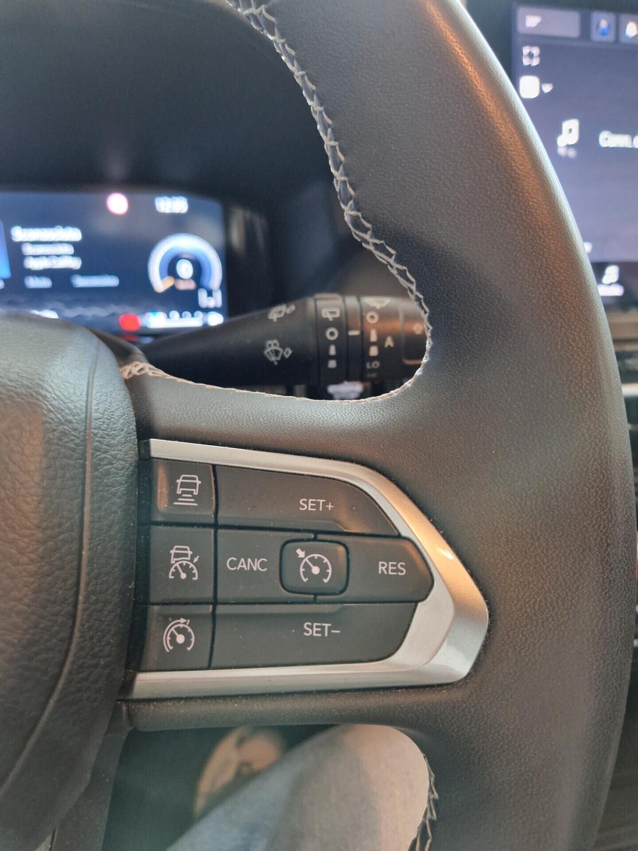 Jeep Compass 1.6 Multijet II 2WD Longitude