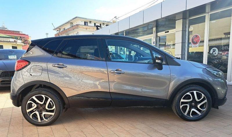 Renault Captur dCi 8V 90 CV S&S Energy Intens