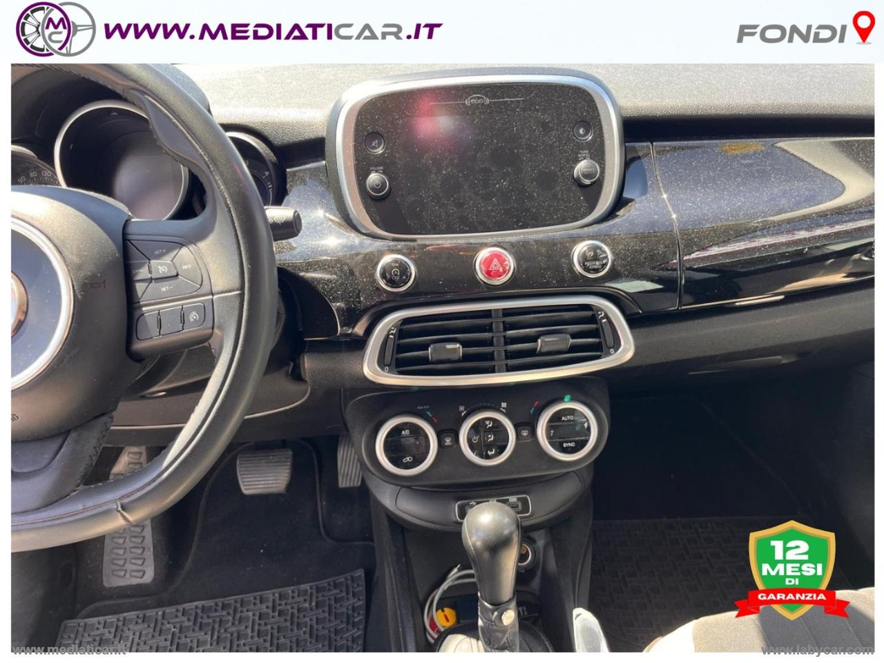 FIAT 500X 1.6 M.Jet 120 CV Urban