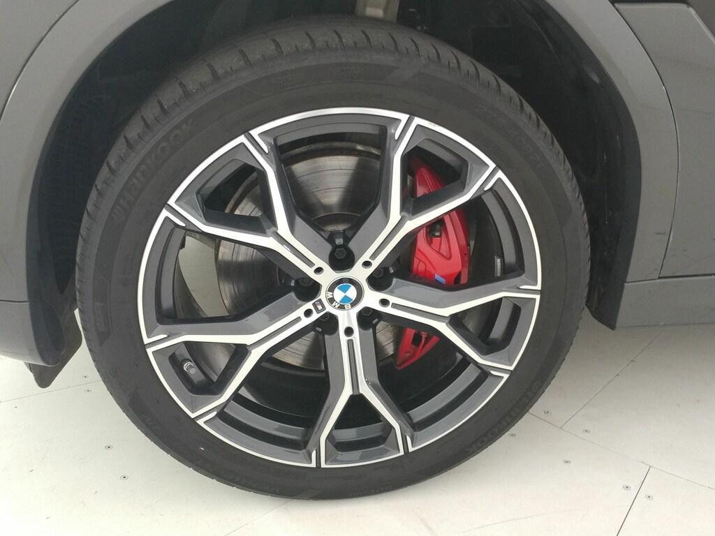 BMW X6 30 d MSport Pro xDrive Steptronic