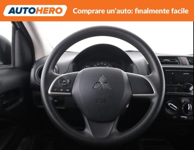 MITSUBISHI Space Star 1.2 Invite Radio