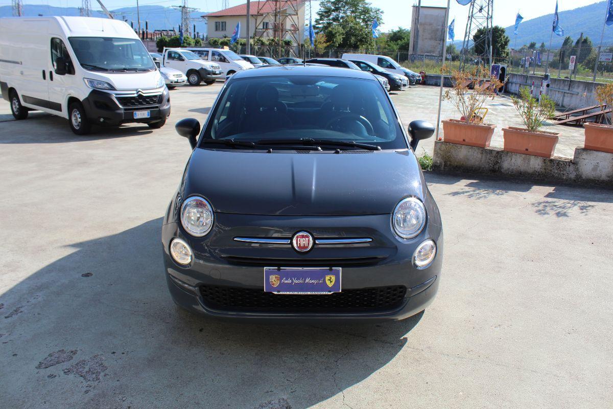 FIAT - 500 - 1.0 Hybrid