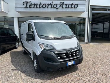 OPEL Movano 30 2.2 BlueHDi 120 S&S PC-TN Furgone