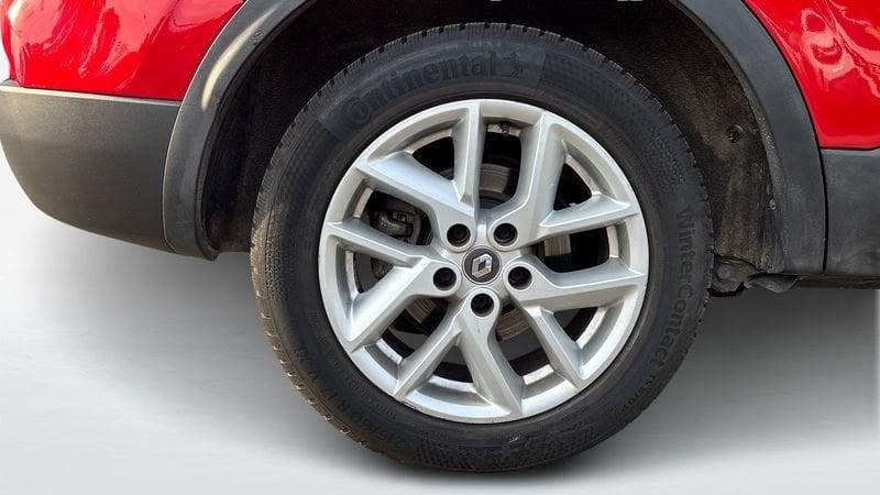 Renault Kadjar 1.5 dCi Energy 110cv Hypnotic16 EDC