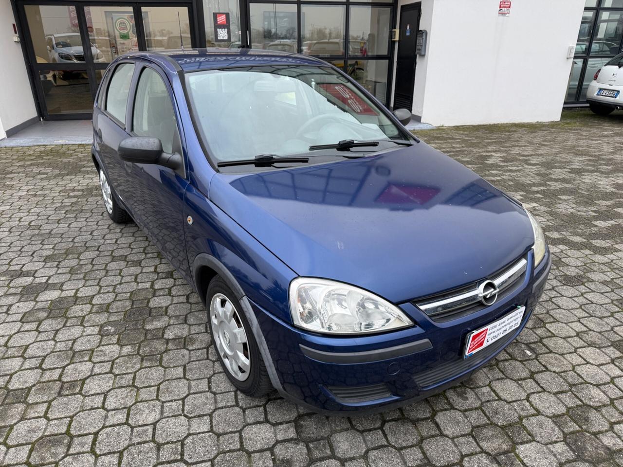 Opel Corsa 1.3 CDTI 5 porte