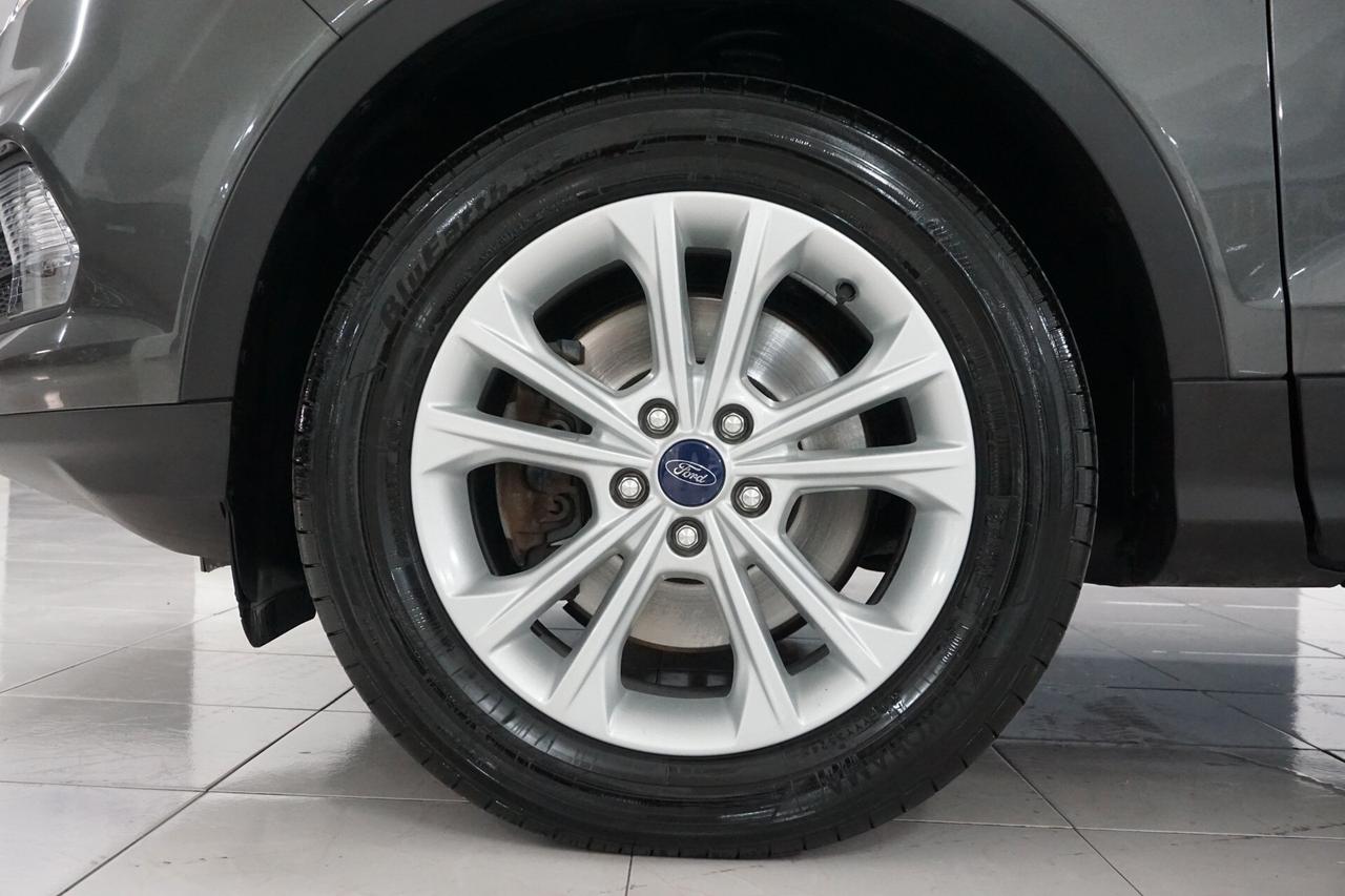 Ford Kuga 2.0 TDCI 150 CV S&S 2WD Titanium