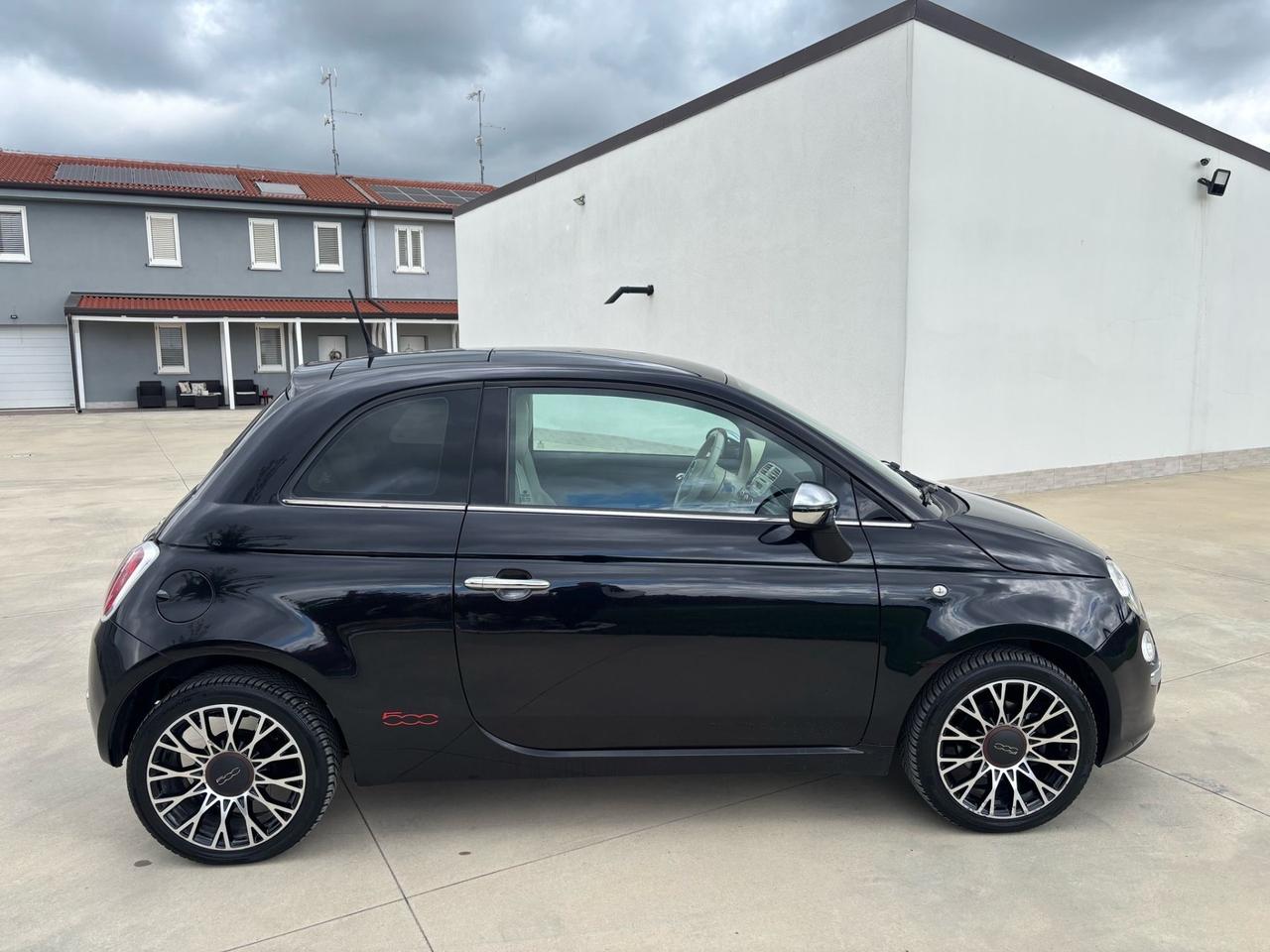 Fiat 500 1.3 Multijet 16V 95 CV Lounge