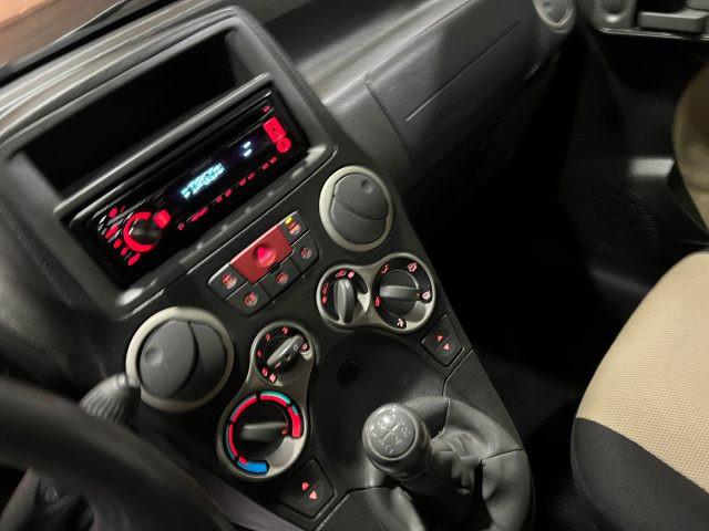 FIAT Panda 1.3 MJT ESP 16V DPF 4x4 Cross