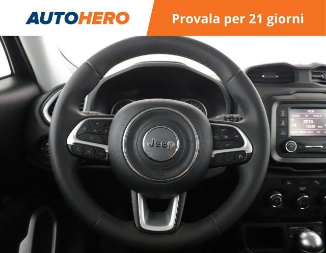 JEEP Renegade 1.0 T3 Longitude