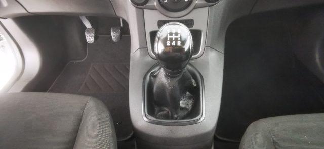 FORD Fiesta 1.5 TDCi 75CV - AUTOCARRO - Business N1