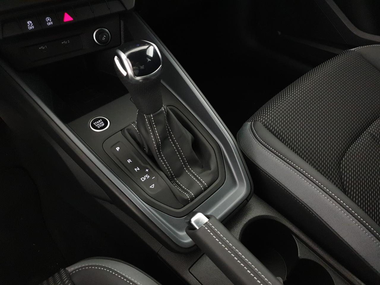 Sportback 35TFSI 150CV S tronic S line Edition