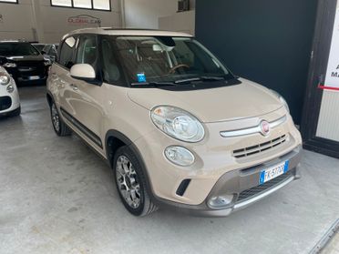 Fiat 500L 1.3 Multijet 95 CV Trekking OK NEOPATENTATI