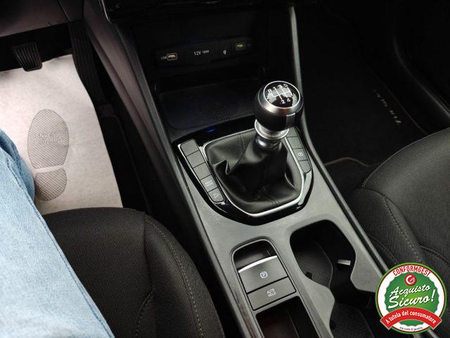 HYUNDAI Tucson 1.6 CRDI 48V Exellence