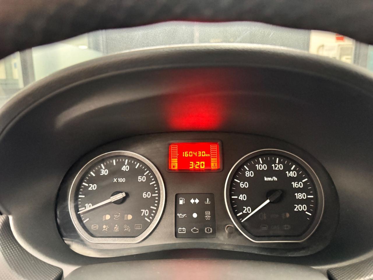 Dacia Sandero Stepway 1.5 DCi 70 Cv