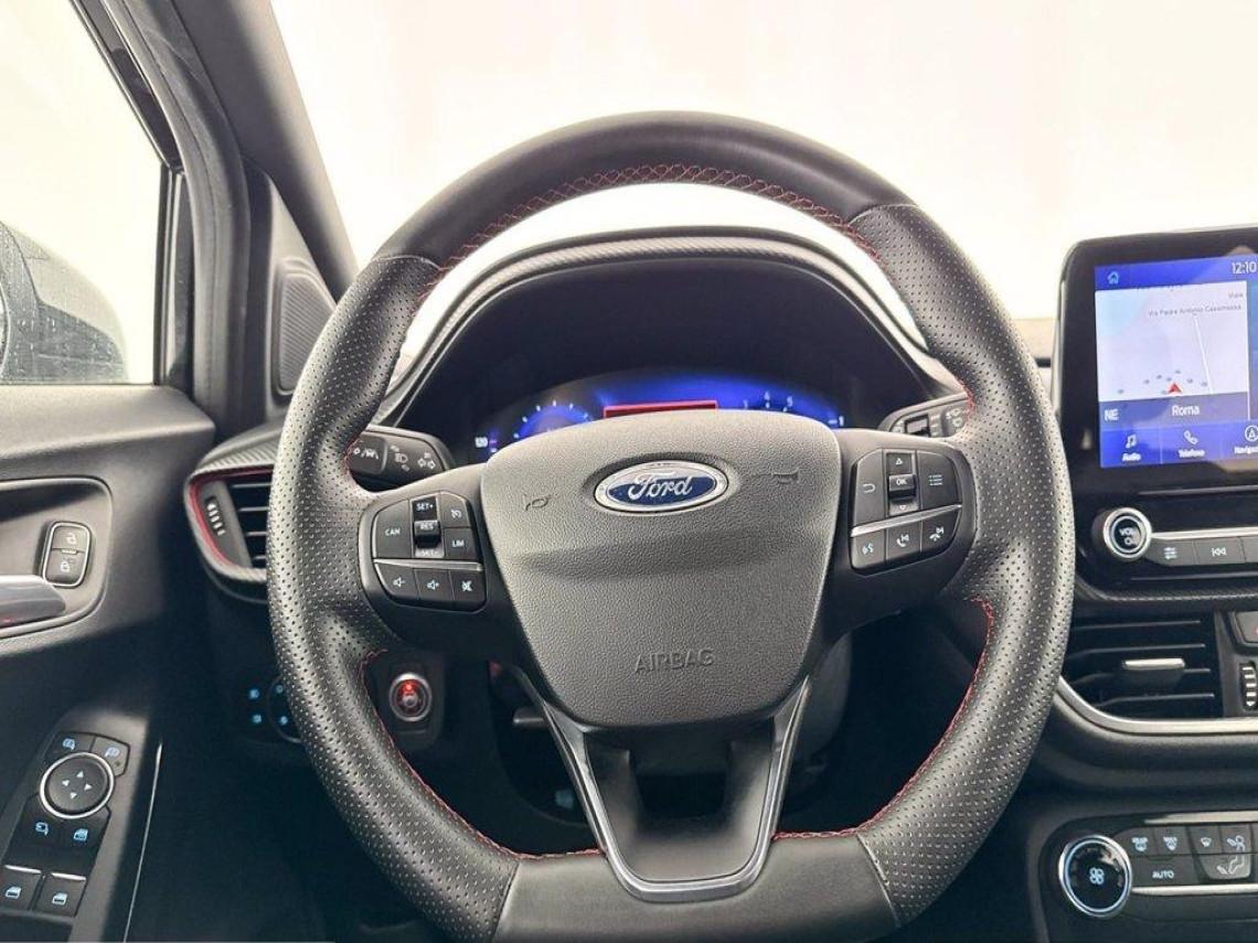 FORD Puma 1 0 ecoboost st line x ses 125cv