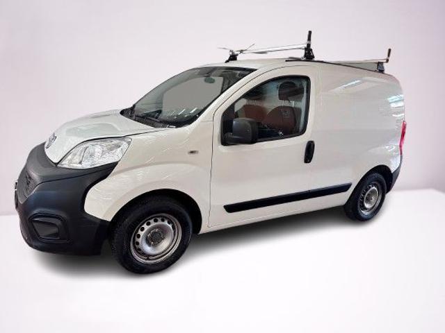 FIAT Fiorino 1.3 MJT 80CV Cargo
