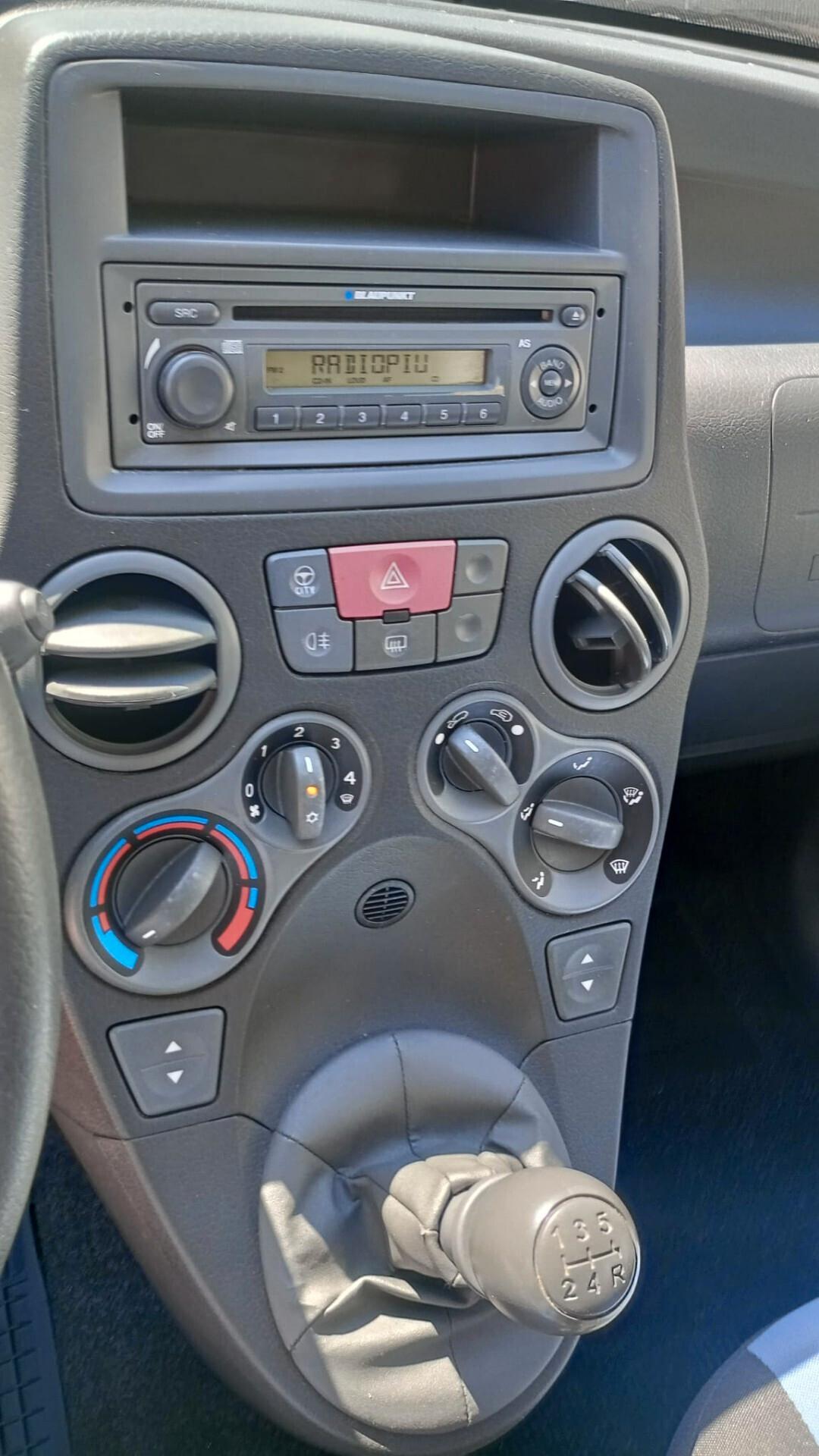 Fiat Panda 1.2 Dynamic