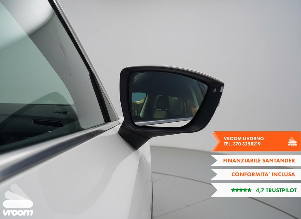 SEAT Ateca Ateca 1.6 TDI Business