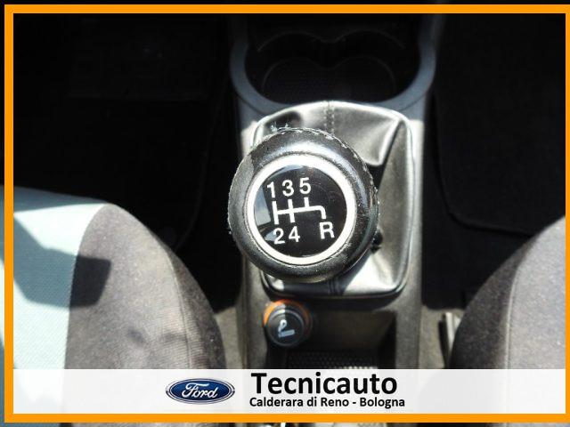 FIAT Grande Punto 1.4 5P Dynamic GPL REVISIONATA *NEOPATENTATO*