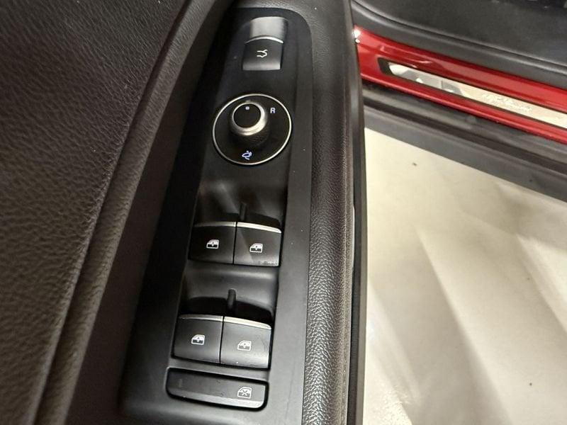 Alfa Romeo Stelvio Stelvio 2.0 Turbo 280 CV AT8 Q4 Super