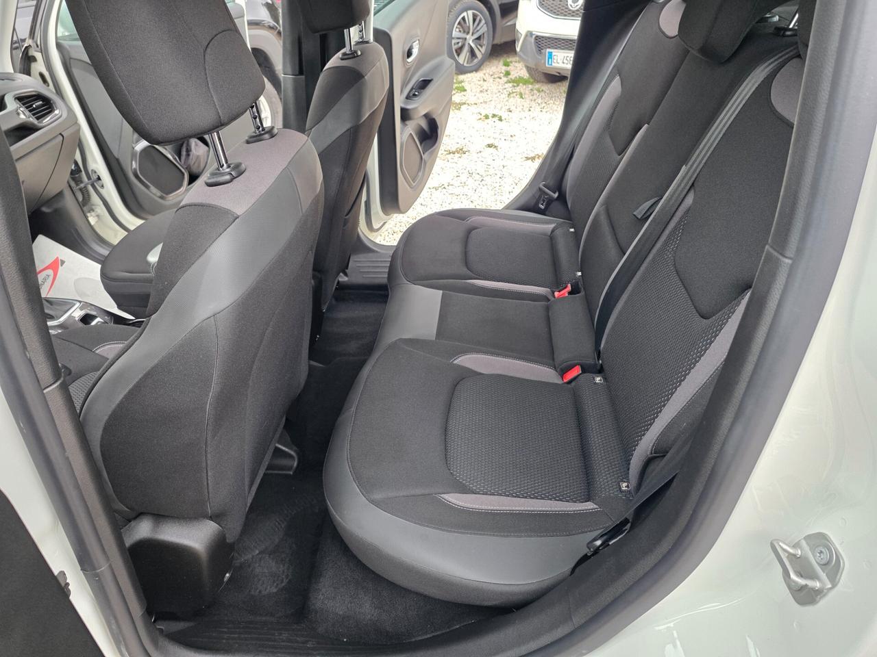 Jeep Renegade 1.3 T4 190CV PHEV 4xe AT6 Upland