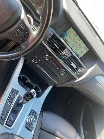 BMW X3 M Sport Pack Xdrive 20d Futura Automatica Navi