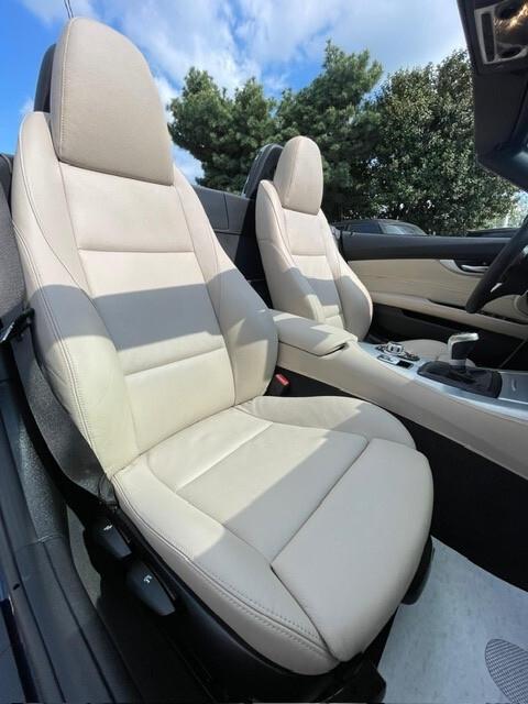 Bmw Z4 sDrive18i