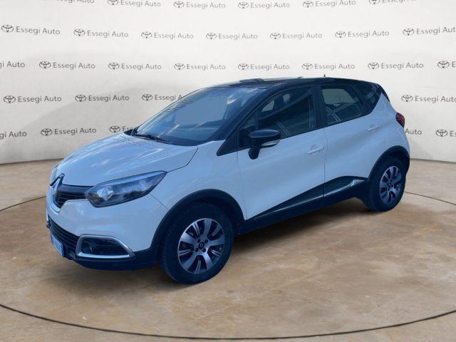 RENAULT Captur TCe 12V 90 CV Start&Stop Energy Zen