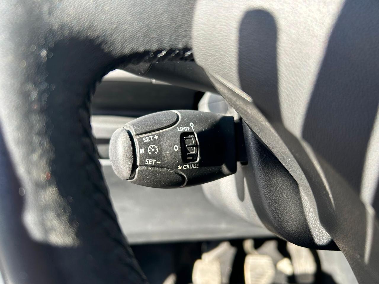 Citroen C3 1.4 VTi 95 Seduction