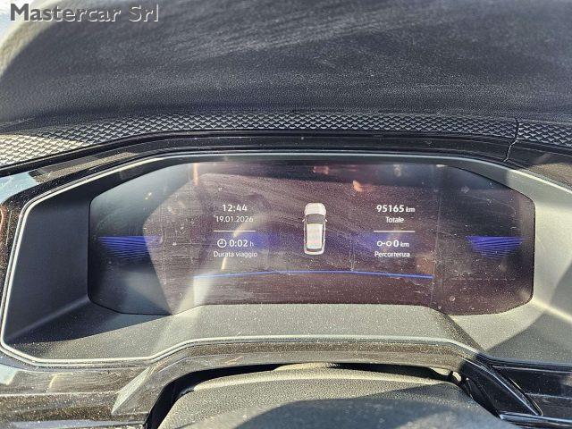 VOLKSWAGEN Taigo Taigo 1.0 tsi Life 95cv - NEOPATENTATI OK -GN162EJ